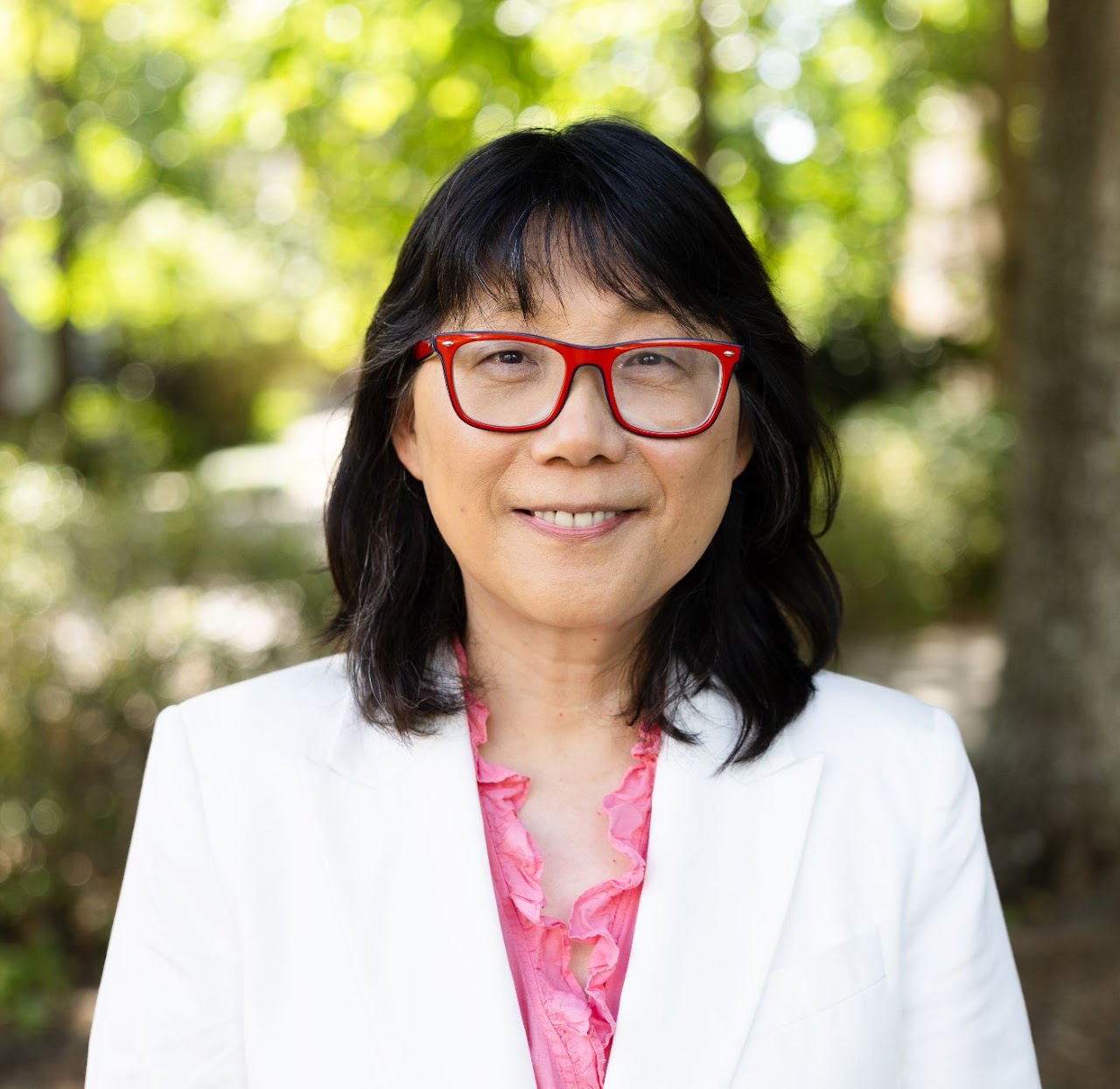 Aidong Zhang