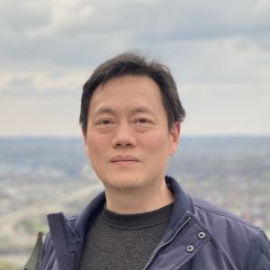 Kai Wang